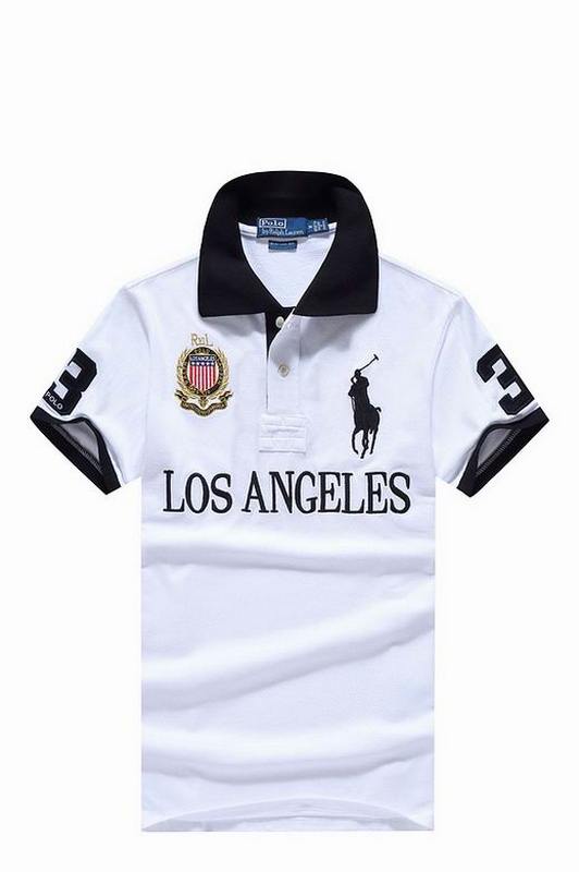 polo Men's Polo 464